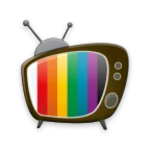 novelas br - globo|sbt|record android application logo